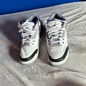Sneakers Jordan good condition worn a few times